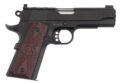 Colt Mfg 1911 Lightweight Commander Pistol Rental | .45 ACP | 4.25in