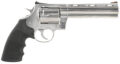 Colt Mfg Anaconda Revolver Rental | .45 Colt (Long Colt) | 6in
