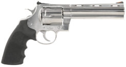Colt Mfg Anaconda Revolver Rental | .45 Colt (Long Colt) | 6in