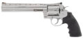 Colt Mfg Anaconda Revolver Rental | .45 Colt (Long Colt) | 8in