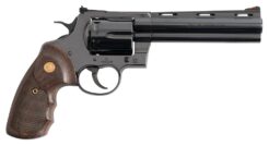 Colt Mfg Anaconda Revolver Rental | .44 Magnum | 6in