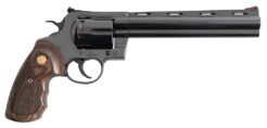 Colt Mfg Anaconda Revolver Rental | .44 Magnum | 8in