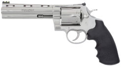 Colt Mfg Anaconda Target Revolver Rental | .44 Magnum | 6in