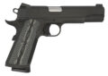 Colt Mfg CCU Government Pistol Rental | 9mm | 5in