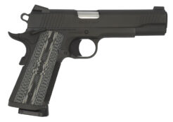 Colt Mfg CCU Government Pistol Rental | 9mm | 5in