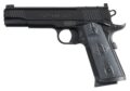 Colt Mfg CCU Government Pistol Rental | .45 ACP | 5in | Black Ion Bond
