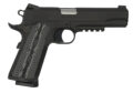Colt Mfg CCU Rail Government Pistol Rental | .45 ACP | 5in