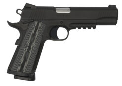 Colt Mfg CCU Rail Government Pistol Rental | .45 ACP | 5in