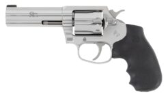 Colt Mfg Cobra Revolver Rental | .38 Special +P | 4in