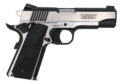 Colt Mfg Combat Elite Commander Pistol Rental | .45 ACP | 4.25in