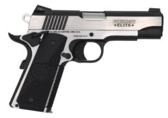 Colt Mfg Combat Elite Commander Pistol Rental | .45 ACP | 4.25in