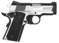 Colt Mfg Combat Elite Commander Pistol Rental | .45 ACP | 3in