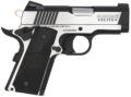 Colt Mfg Combat Elite Commander Pistol Rental | 9mm | 3in