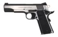 Colt Mfg Combat Elite Government Pistol Rental | 9mm | 5in | Two-Tone Elite