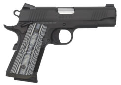 Colt Mfg Combat Unit CCU Commander Pistol Rental | .45 ACP | 4.25in
