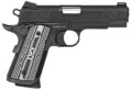 Colt Mfg Combat Unit CCU Commander Pistol Rental | 9mm | 4.25in