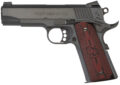 Colt Mfg Commander Combat Pistol Rental | .38 Super | 4.25in
