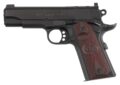 Colt Mfg Commander Combat Pistol Rental | 9mm | 4.25in | Blued
