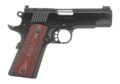 Colt Mfg Commander Combat Pistol Rental | .38 Super | 4.25in | Blued
