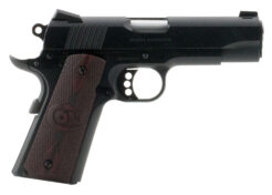 Colt Mfg Commander Combat Pistol Rental | .45 ACP | 4.25in