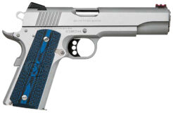Colt Mfg Competition Government Pistol Rental | 9mm | 5in