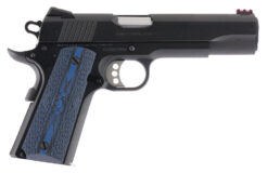 Colt Mfg Competition Government Pistol Rental | .45 ACP | 5in