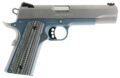 Colt Mfg Competition Government Pistol Rental | .45 ACP | 5in | Blue Titanium Cerakote