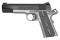 Colt Mfg Competition Plus Pistol Rental | .45 ACP | 5in