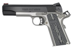 Colt Mfg Competition Plus Pistol Rental | .45 ACP | 5in