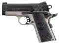 Colt Mfg Defender Pistol Rental | .45 ACP | 3in