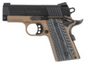 Colt Mfg Defender Pistol Rental | .45 ACP | 3in | Flat Dark Earth