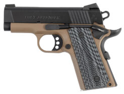Colt Mfg Defender Pistol Rental | .45 ACP | 3in | Flat Dark Earth