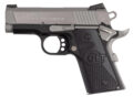 Colt Mfg Defender Pistol Rental | .45 ACP | 3in | O7800XETT