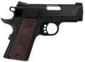 Colt Mfg Defender Defender Pistol Rental | 9mm | 3in