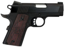 Colt Mfg Defender Defender Pistol Rental | 9mm | 3in