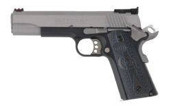 Colt Mfg Gold Cup Pistol Rental | .38 Super | 5in