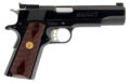 Colt Mfg Gold Cup National Match Pistol Rental | 9mm | 5in