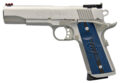 Colt Mfg Gold Cup Trophy Pistol Rental | .38 Super | 5in