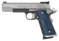 Colt Mfg Gold Cup Trophy Pistol Rental | .45 ACP | 5in | Stainless