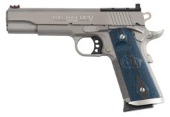 Colt Mfg Gold Cup Trophy Pistol Rental | .45 ACP | 5in | O5070XEOR