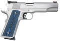 Colt Mfg Gold Cup Trophy Pistol Rental | 9mm | 5in
