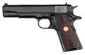 Colt Mfg Government Pistol Rental | .38 Super | 5in