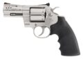 Colt Mfg Grizzly Revolver Rental | .357 Magnum | 3in