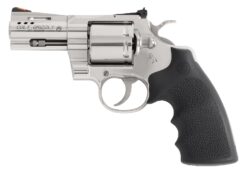 Colt Mfg Grizzly Revolver Rental | .357 Magnum | 3in