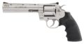 Colt Mfg Grizzly Revolver Rental | .357 Magnum | 6in