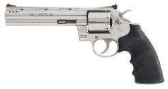 Colt Mfg Grizzly Revolver Rental | .357 Magnum | 6in