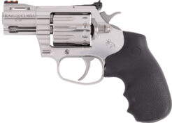 Colt Mfg King Cobra Revolver Rental | .22 LR | 2in