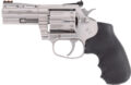 Colt Mfg King Cobra Revolver Rental | .22 LR | 3in