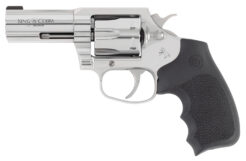 Colt Mfg King Cobra Revolver Rental | .357 Magnum | 3in | KCOBRASB3RBB