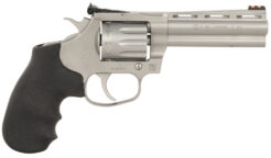 Colt Mfg King Cobra Target Revolver Rental | .22 LR | 4.25in